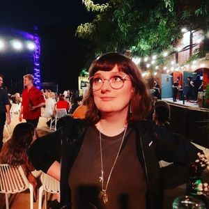 Meet your Posher, Mitzi